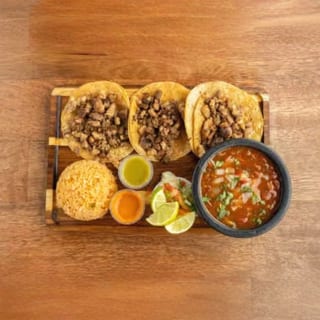 Livi's 4-Pack Tacos